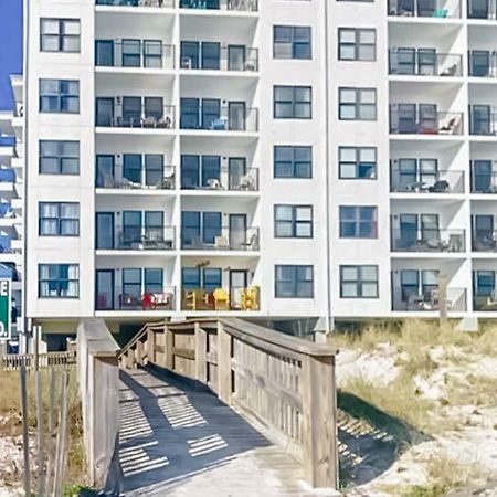 Appartamento Island Sunrise Gulf Shores Esterno foto