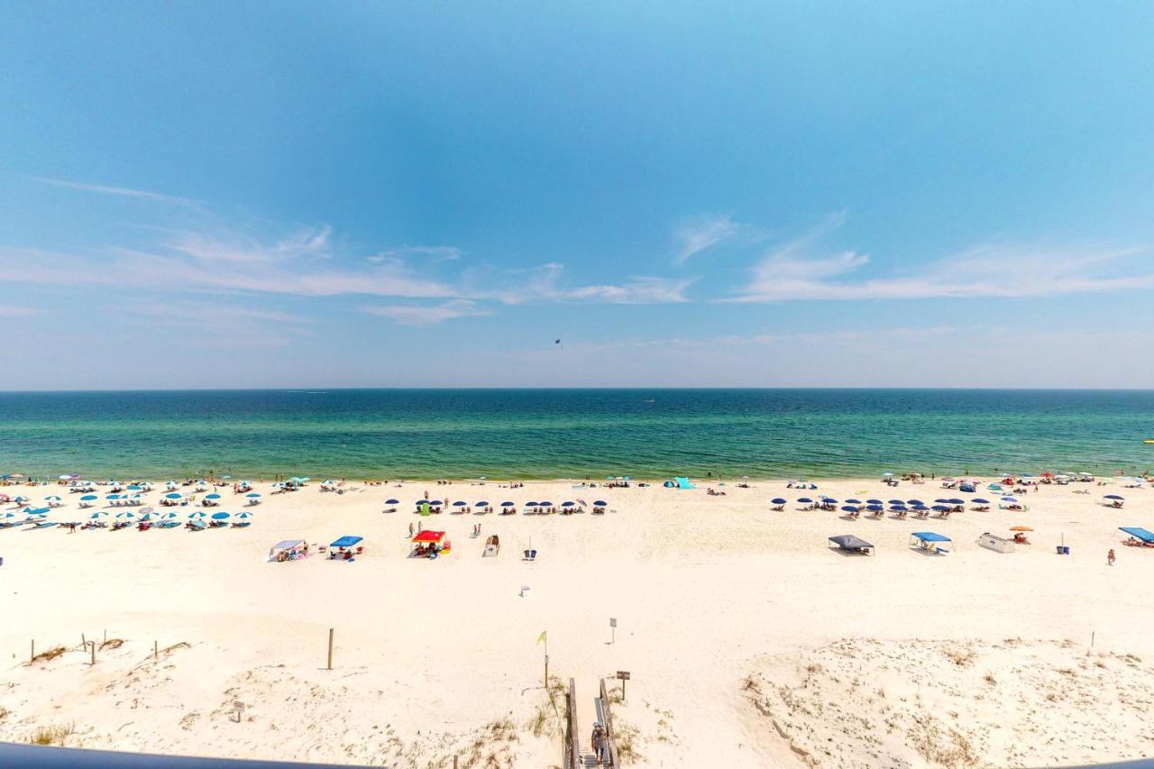 Appartamento Island Sunrise Gulf Shores Camera foto
