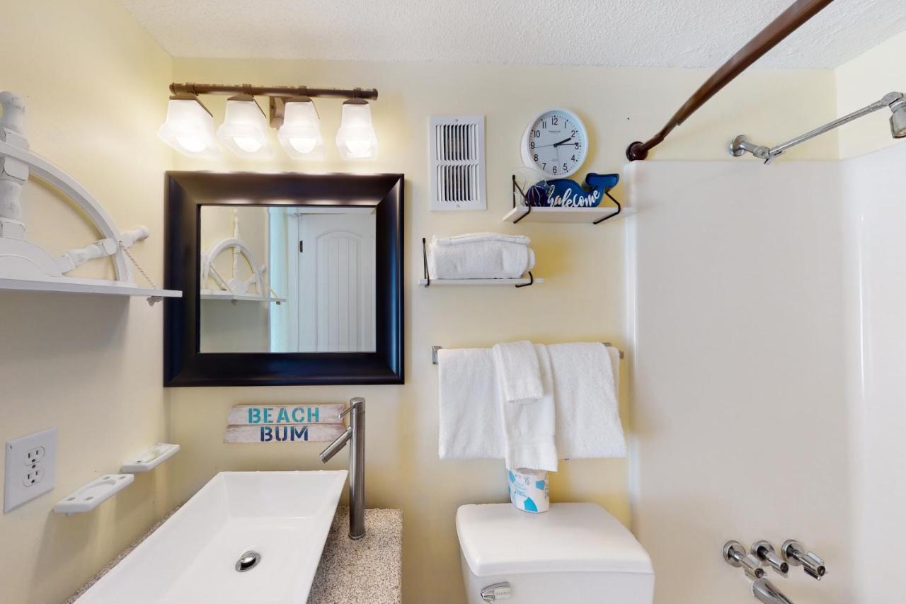 Appartamento Island Sunrise Gulf Shores Esterno foto