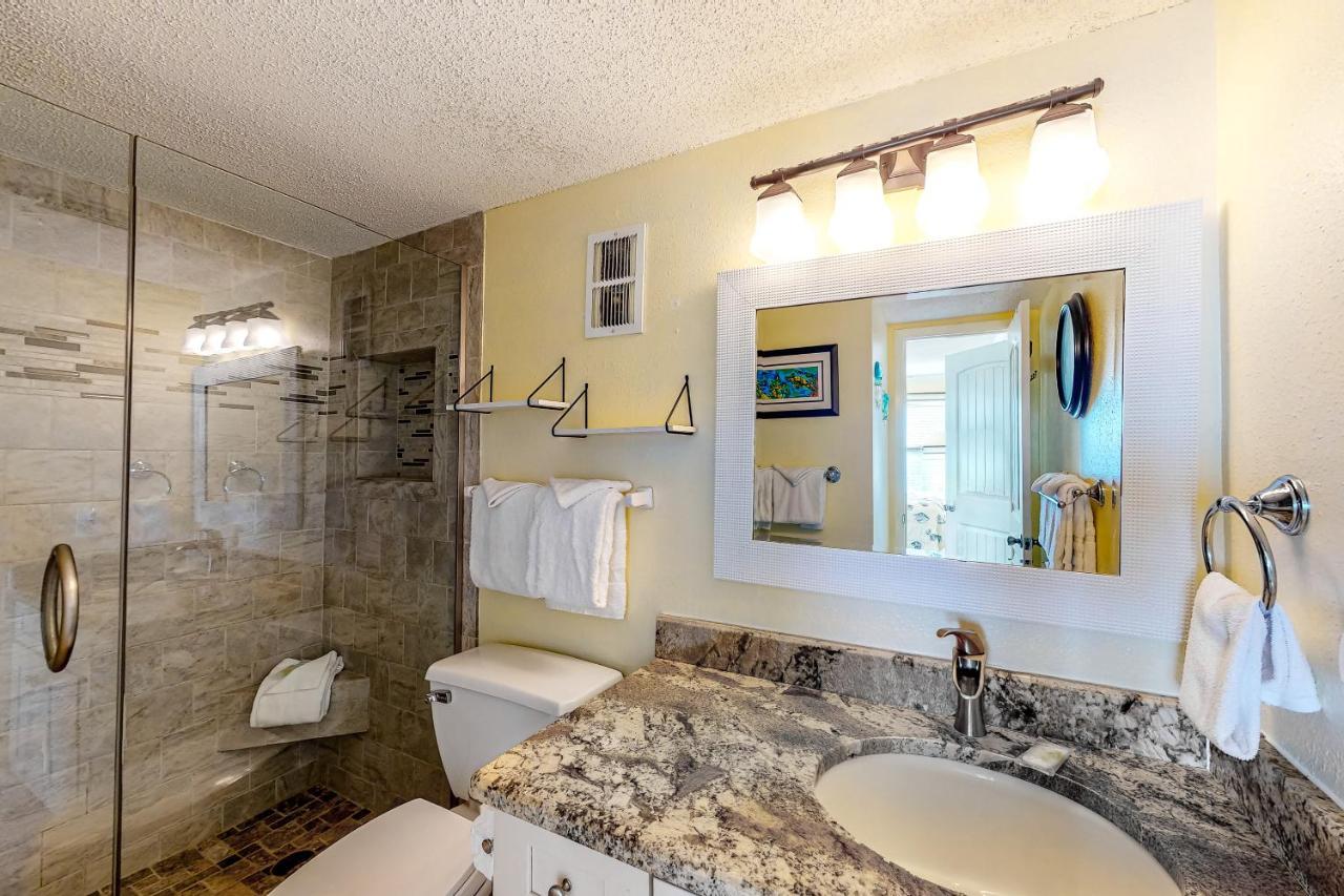Appartamento Island Sunrise Gulf Shores Camera foto