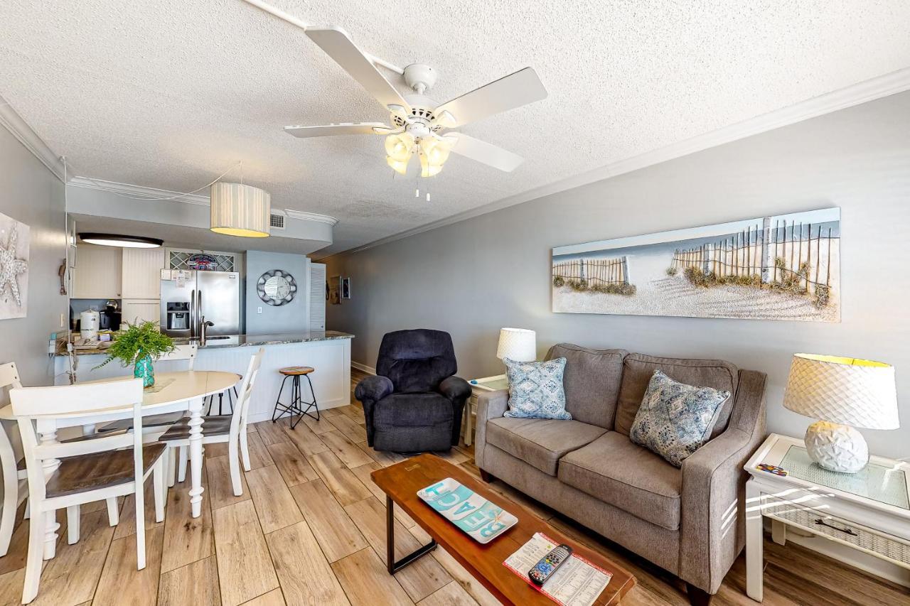 Appartamento Island Sunrise Gulf Shores Camera foto