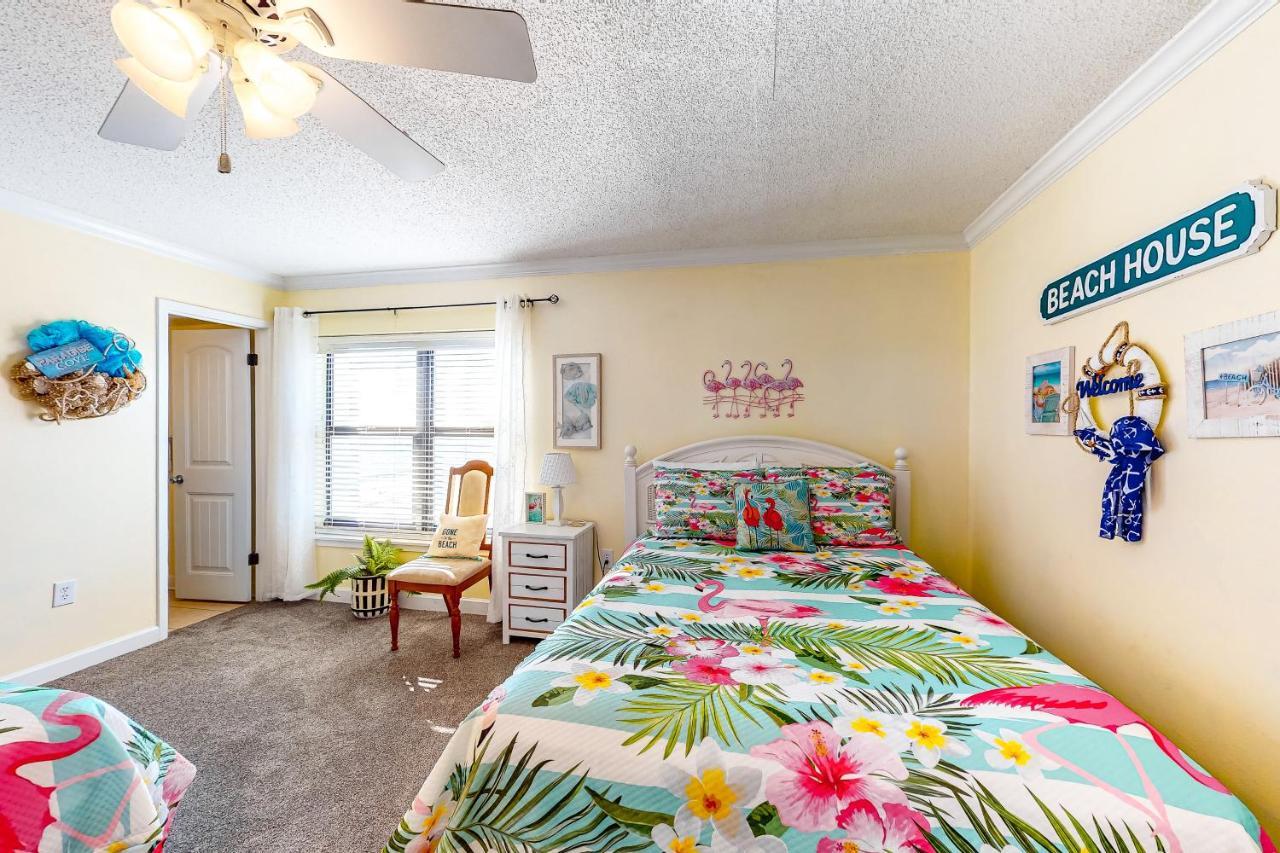 Appartamento Island Sunrise Gulf Shores Camera foto