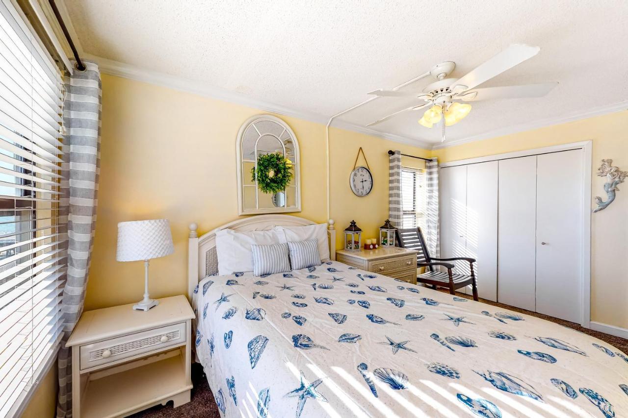 Appartamento Island Sunrise Gulf Shores Camera foto
