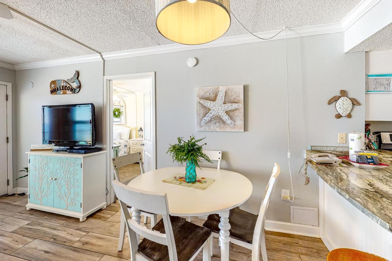 Appartamento Island Sunrise Gulf Shores Camera foto
