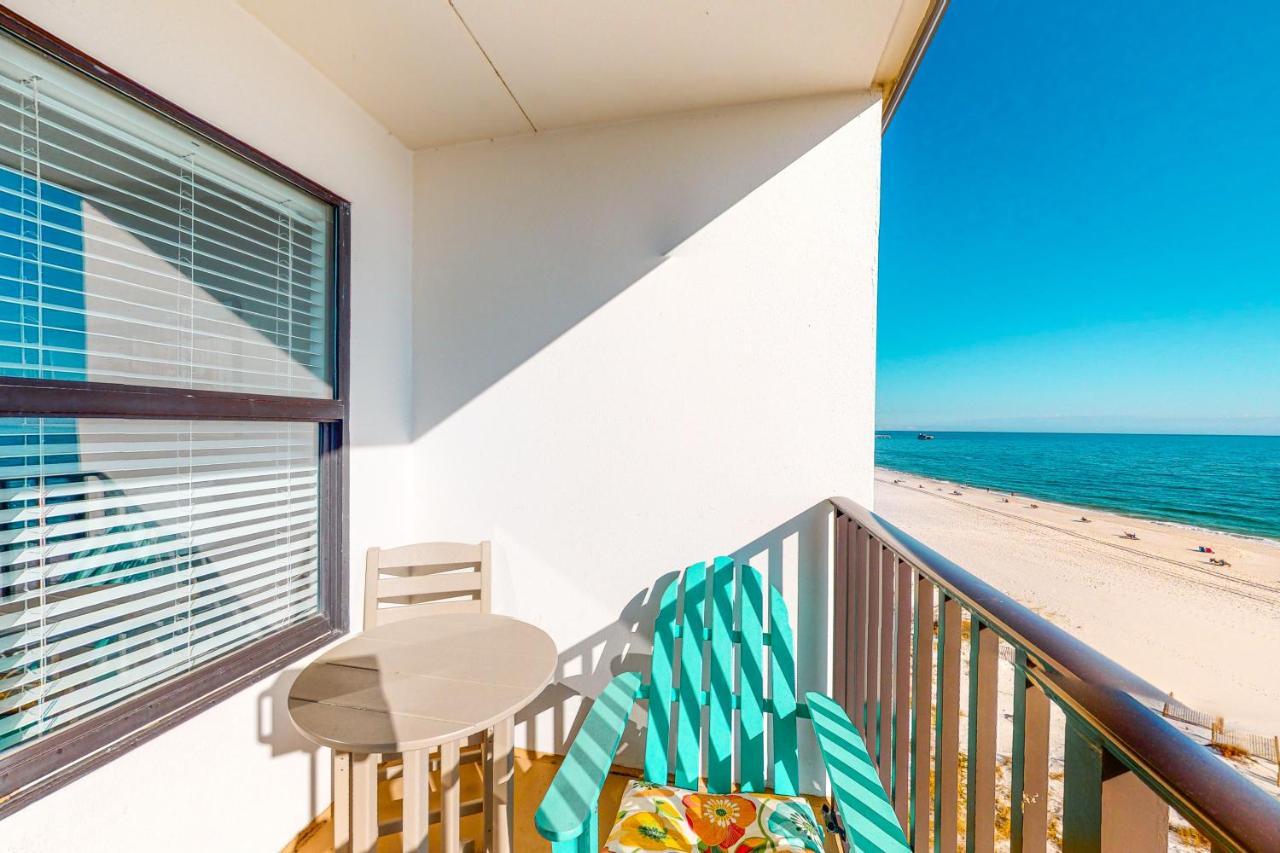 Appartamento Island Sunrise Gulf Shores Camera foto