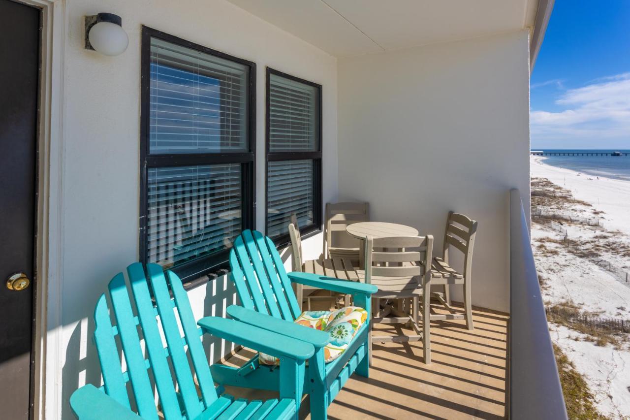 Appartamento Island Sunrise Gulf Shores Esterno foto