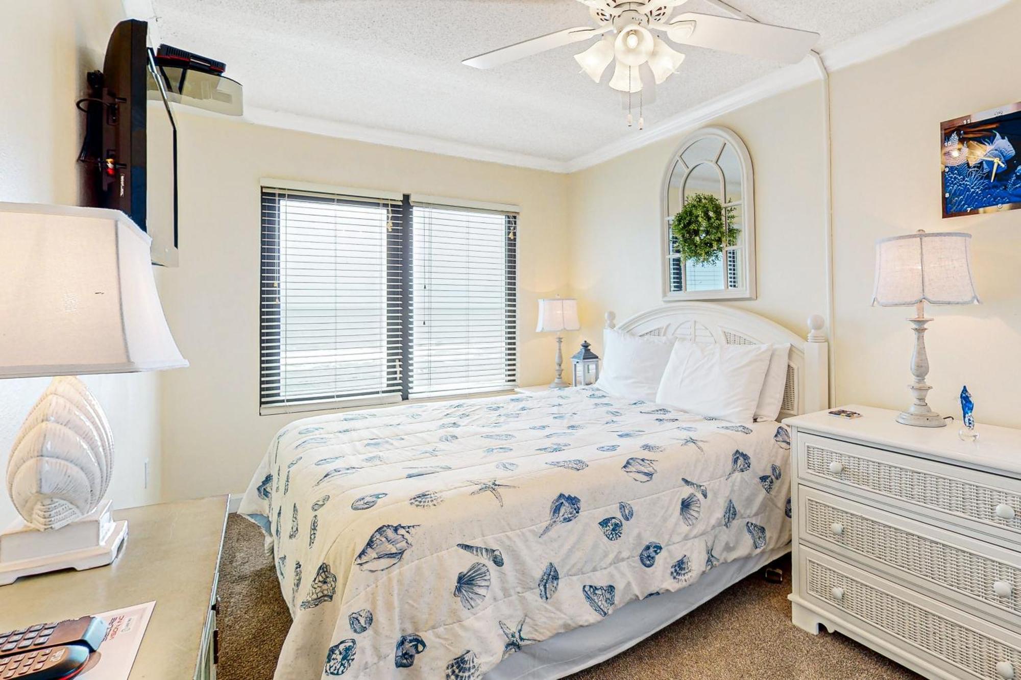 Appartamento Island Sunrise Gulf Shores Camera foto