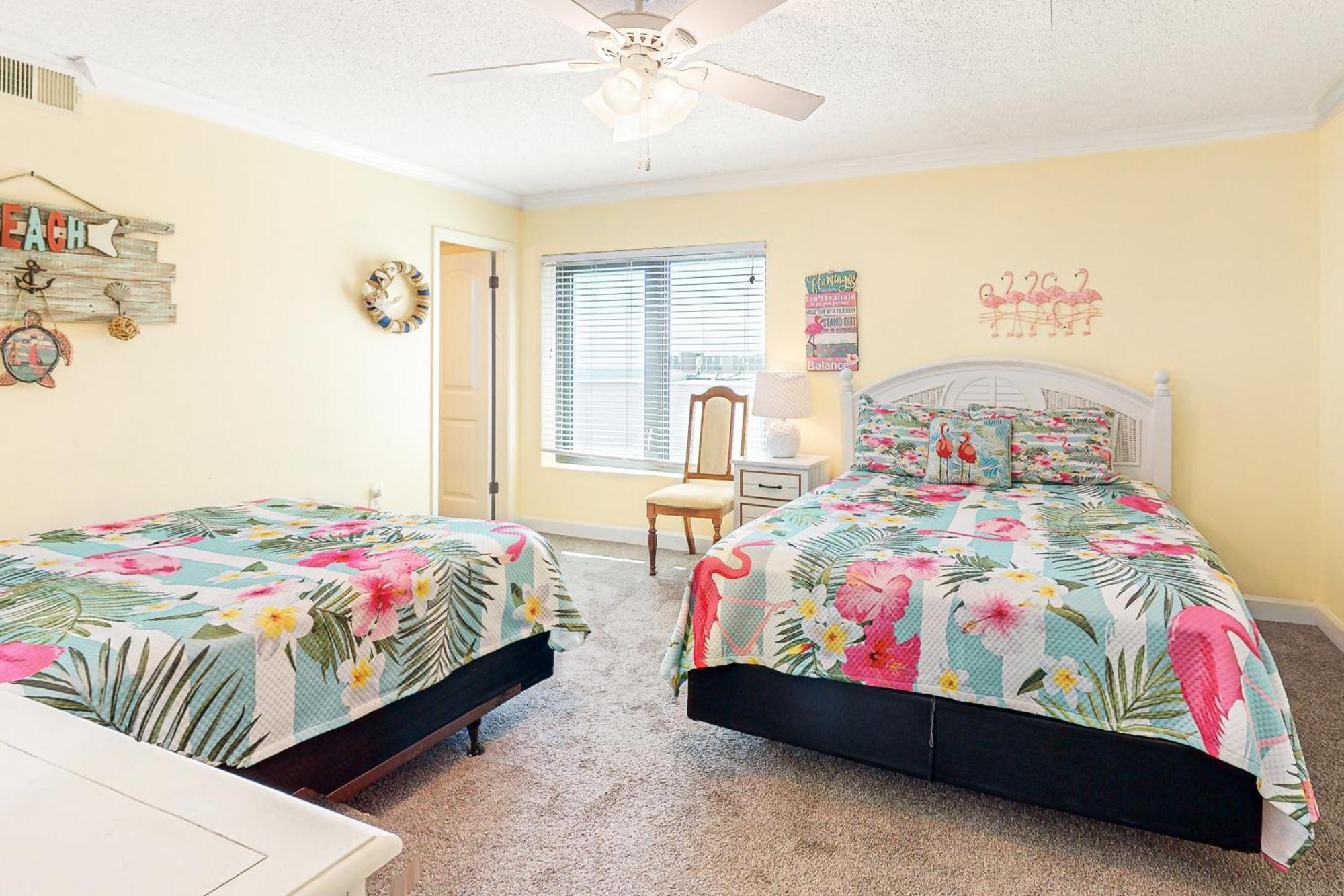 Appartamento Island Sunrise Gulf Shores Camera foto