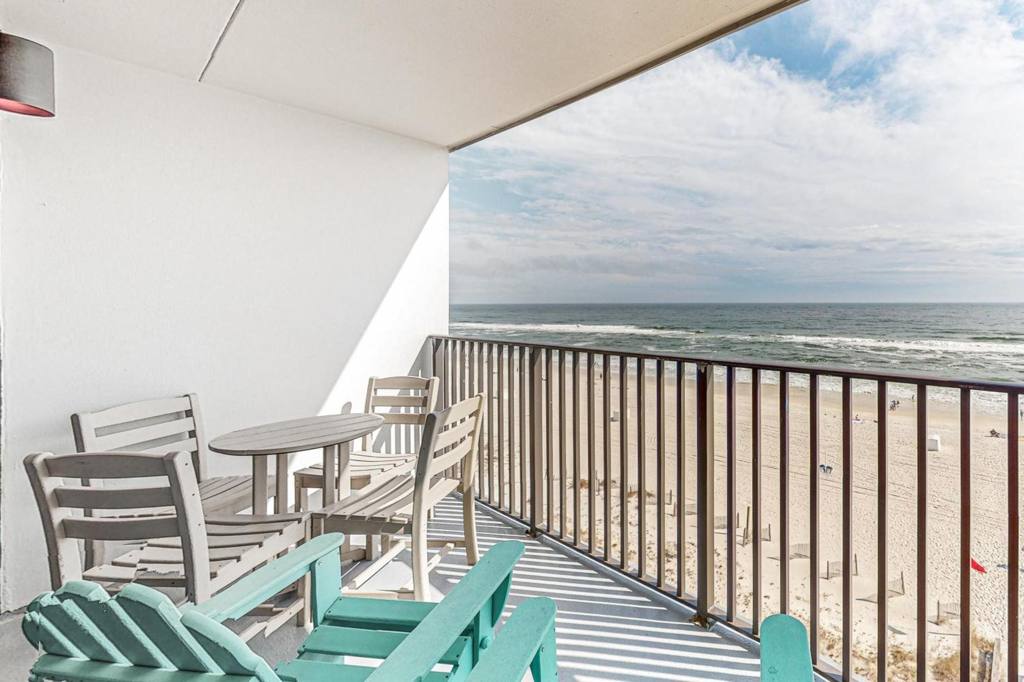 Appartamento Island Sunrise Gulf Shores Camera foto