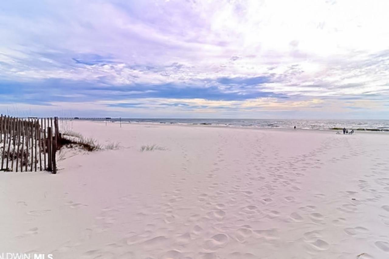 Appartamento Island Sunrise Gulf Shores Esterno foto