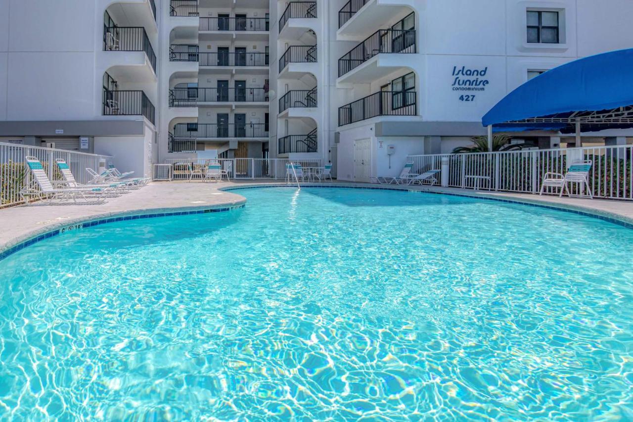 Appartamento Island Sunrise Gulf Shores Esterno foto
